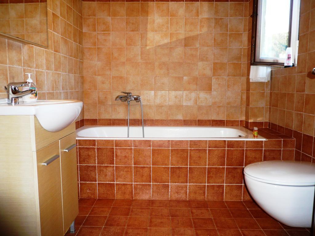 Maison Viros Kardhamili Phòng bức ảnh