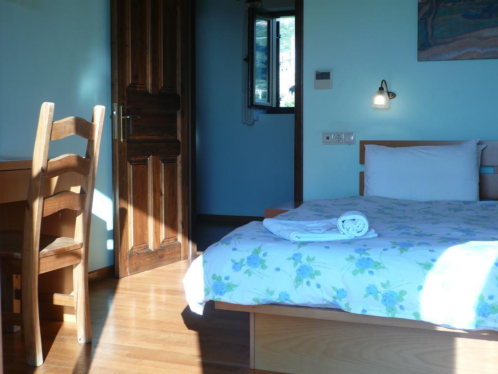 Maison Viros Kardhamili Phòng bức ảnh