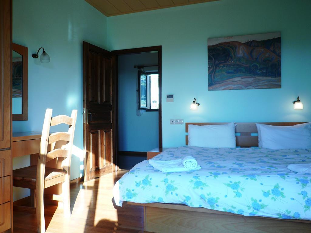 Maison Viros Kardhamili Phòng bức ảnh