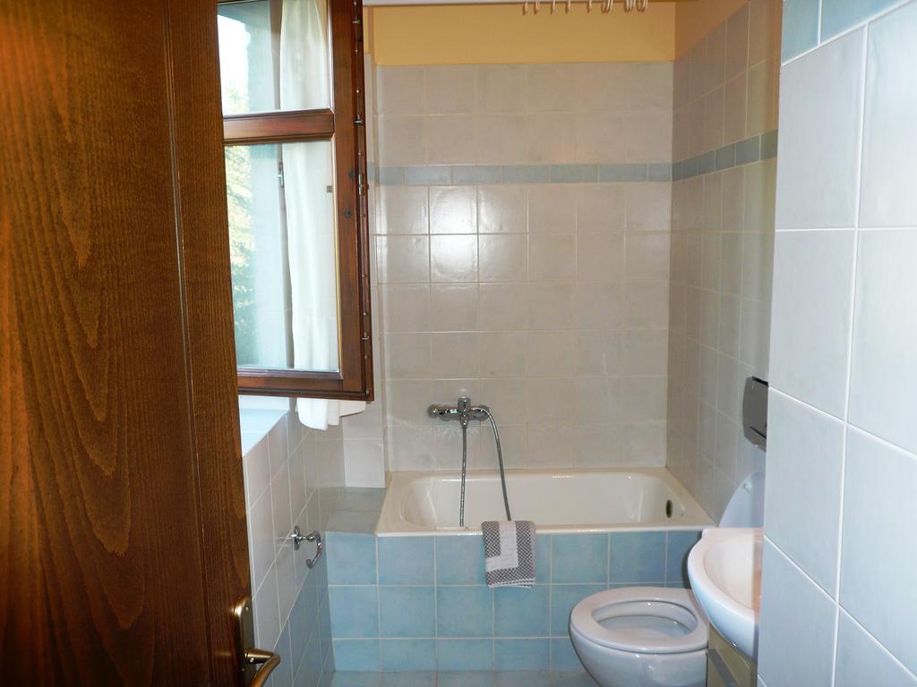 Maison Viros Kardhamili Phòng bức ảnh