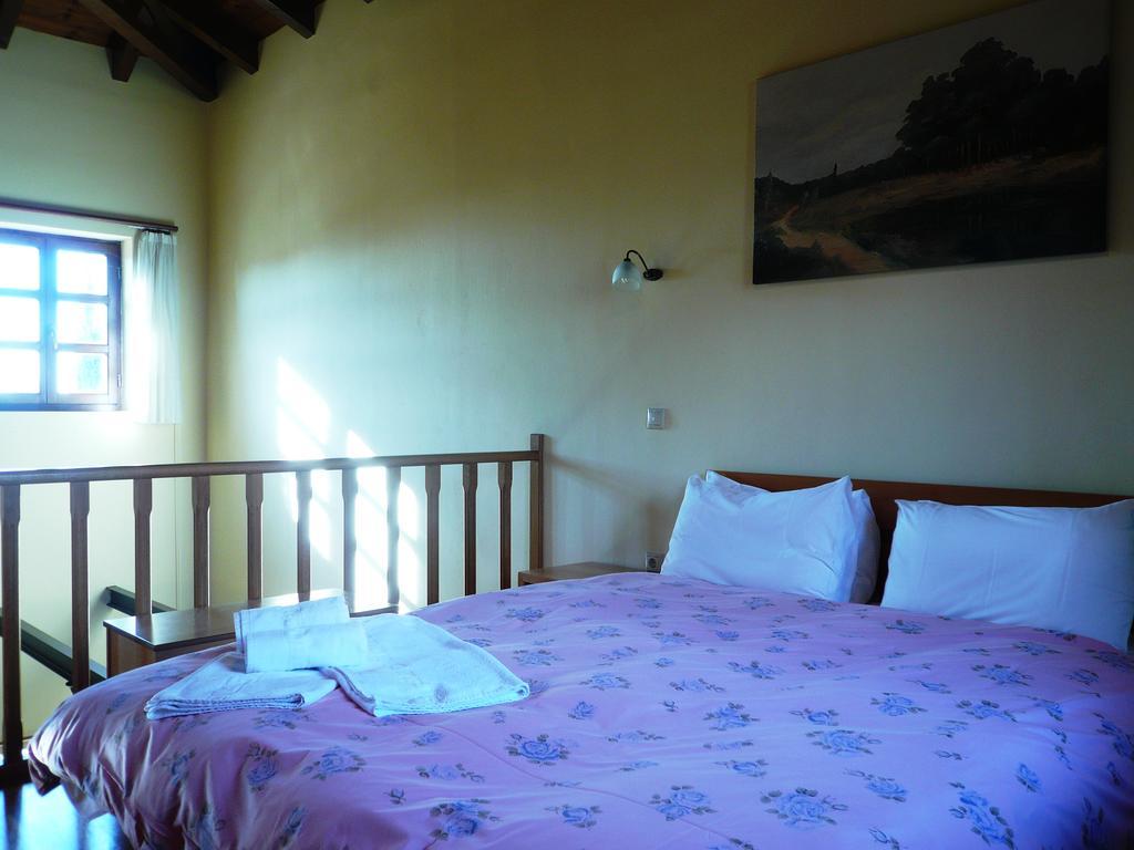 Maison Viros Kardhamili Phòng bức ảnh