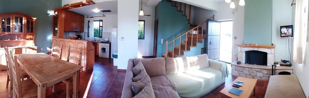 Maison Viros Kardhamili Phòng bức ảnh